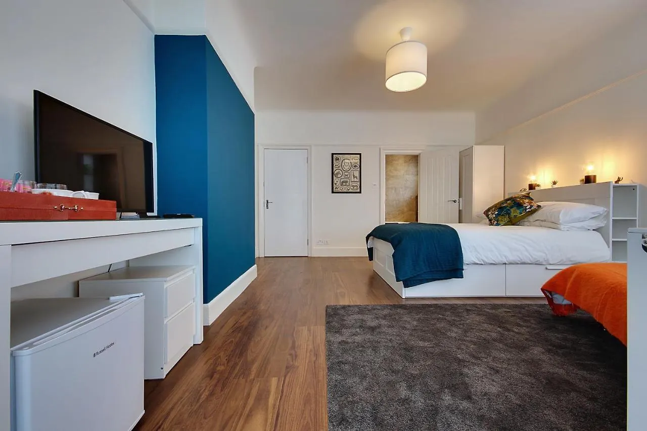 Large En-Suite By The Beach Bournemouth