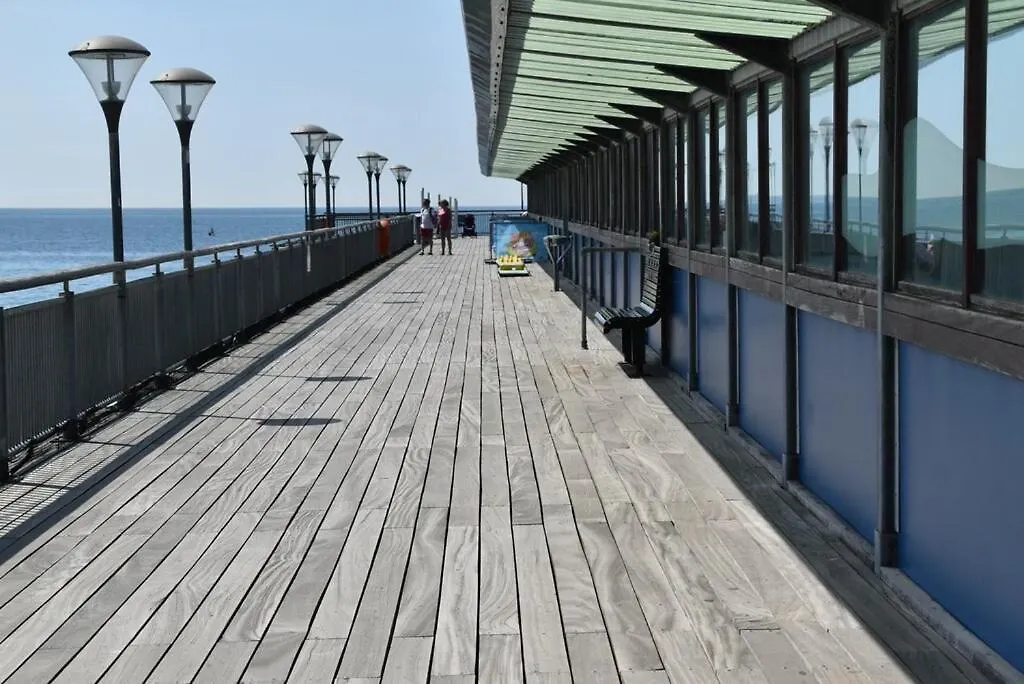 Homestay Large En-Suite By The Beach Bournemouth United Kingdom