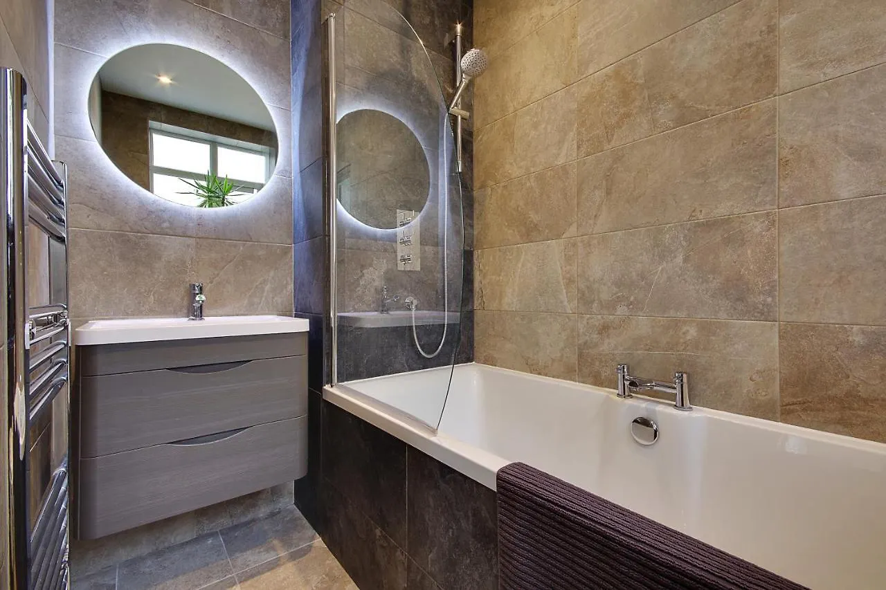 Homestay Large En-Suite By The Beach Bournemouth United Kingdom
