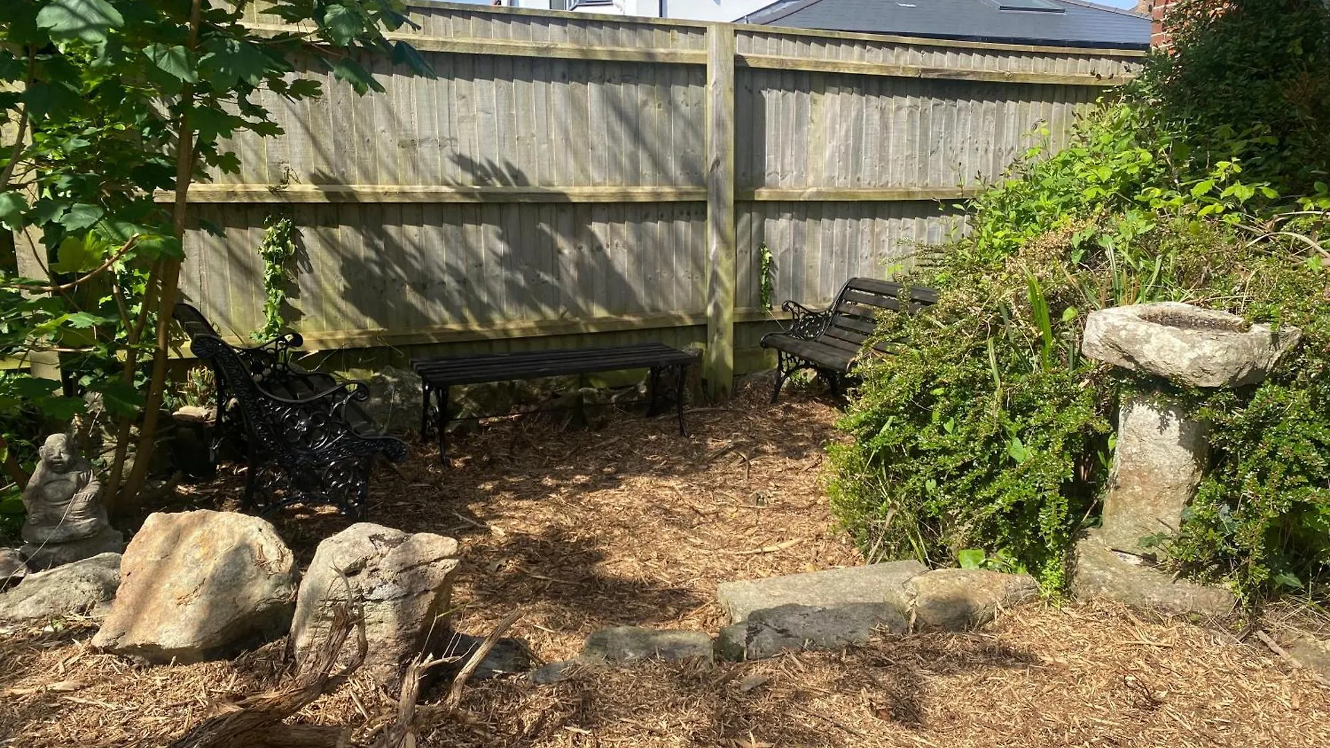 Homestay Large En-Suite By The Beach Bournemouth