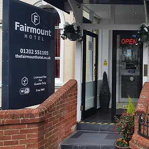 Отель Fairmount, Борнмут
