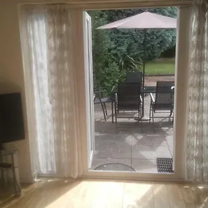  Homestay Studio Annex With Private Entrance In And Christchurch Area United Kingdom